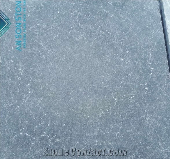 Vietnam Bluestone for Garden, Walkway