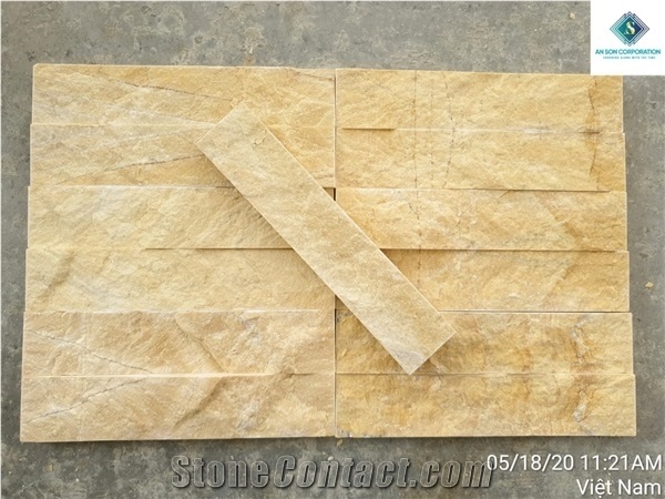 Vietnam Split Face up for Wall Cladding