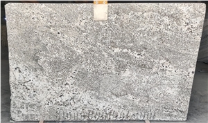 Oyster White Granite Slabs & Tiles, Indian Oyster White