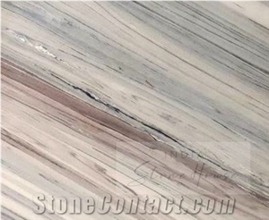 Raymond White Marble Slabs & Tiles, Raymond Silver Marble