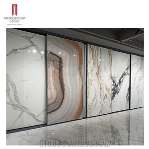 Italian Porcelain Big Ceramic Tile