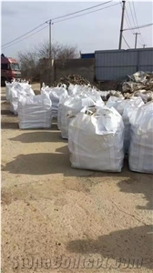 Multi-Color Natural Pebble Gxp-06 3-5cm