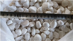 White River Pebble Stone