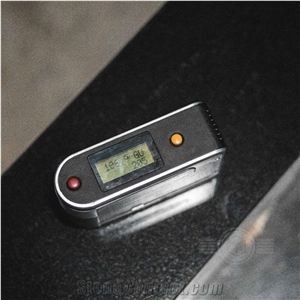 Black Granite Gabbro Diabase Block