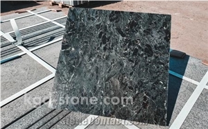 Sopka Buntina Green Granite Russia Stones