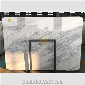 Vermont Grey Marble for Bathroom Vanity Top