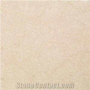 Sarika Beige Marble Slabs