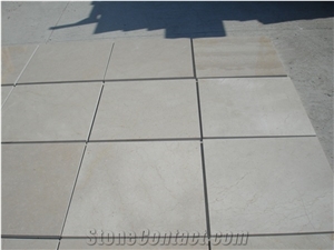 Sarika Beige Marble Slabs