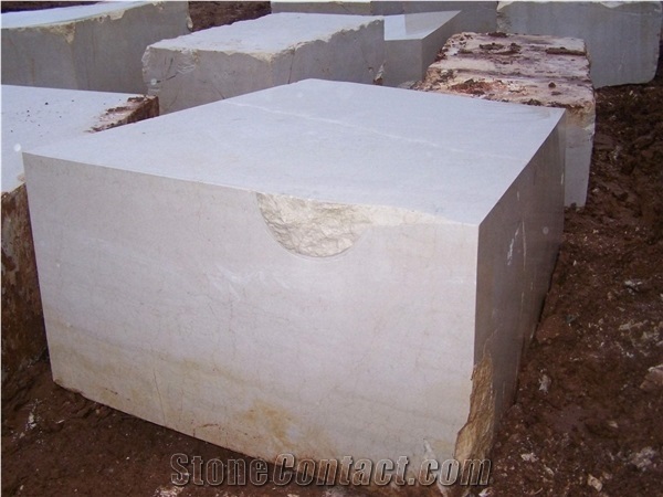 Sarika Beige Marble Slabs