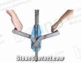 Hand Carry Clamp, Slab Carry Clamp
