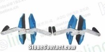 Hand Carry Clamp, Slab Carry Clamp