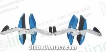 Hand Carry Clamp, Slab Carry Clamp