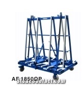 Slab Display Frame, Slab Transport Rack