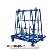 Slab Display Frame, Slab Transport Rack
