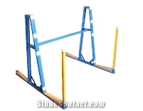 Slab Storage Frames,Slab Stand Rack,Storage Racks