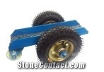 Stone Trolleys, Slab Trolley