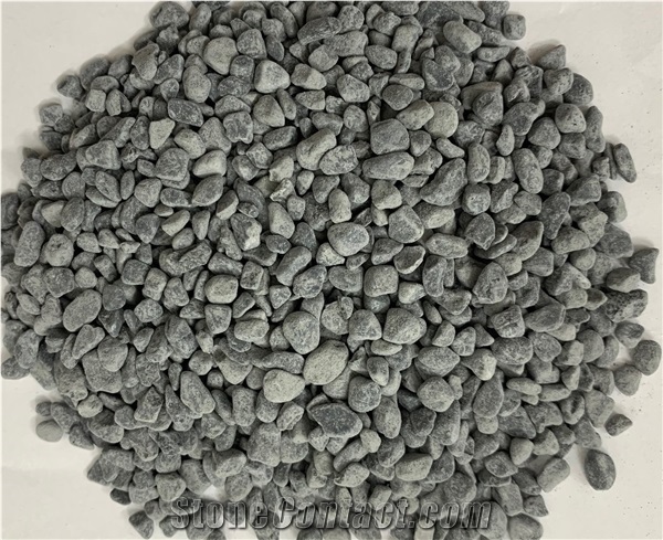 Hanphar - Tumbled Pebble, Crushed Stone