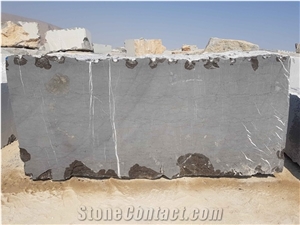 Pietra Grey Marble Blocks