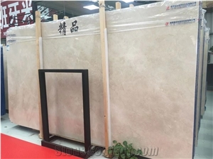 Top Quality Cream Marfil Marble Slabs Beige Tiles
