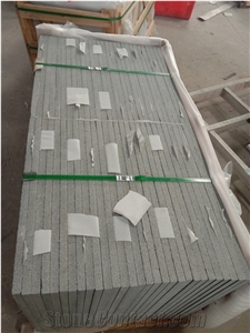 Black Grey Granite Stone Tile, Granite Stone Tile