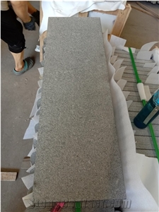 Black Grey Granite Stone Tile, Granite Stone Tile