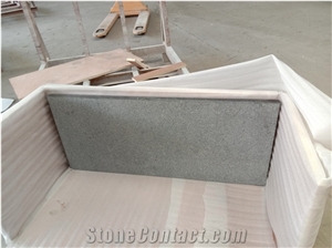 Granite G654 for Swimming Pool Corner, Granite