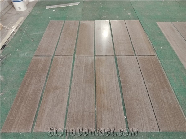 Grey Marble Tile, Marble Tile for Floor, Marble Tile