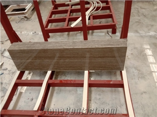 Grey Marble Tile, Marble Tile for Floor, Marble Tile