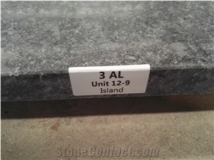 Natural Stone Grey Granite Countertop