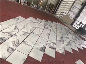 Polished Surface Marble Stone Tile,Stone Tile
