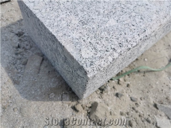Grey Granite Kerbstone for Road Walkway Garden Kerbs Stone