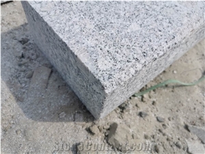Grey Granite Kerbstone for Road Walkway Garden Kerbs Stone