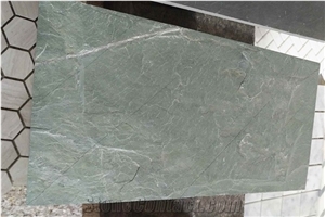 Green Slate Slabs, Green Slate Tiles
