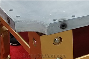 Slate Of Pool Table, Billiard Slate