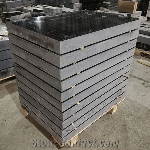 Karelian Gabbro-Diabase Granite Monuments