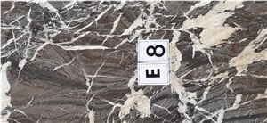 Majestic Rose Marble Block- B8