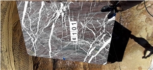 Majestic Rose Marble Block- T120-Mg101