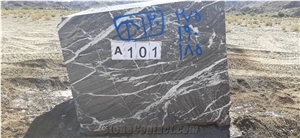 Majestic Rose Marble Block- T120-Mg101