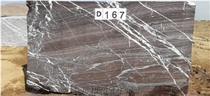 Majestic Rose Marble Blocks
