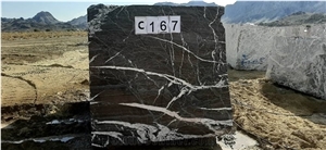 Majestic Rose Marble Blocks