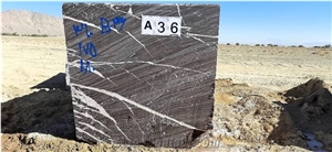 Majestic Rose Marble Blocks