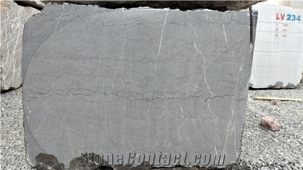Pietra Gray Marble Blocks- 3515/2