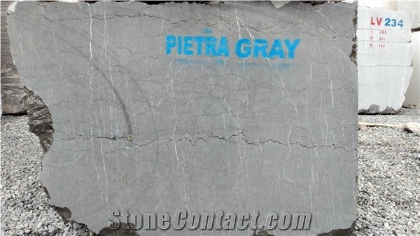 Pietra Gray Marble Blocks- 3515/2