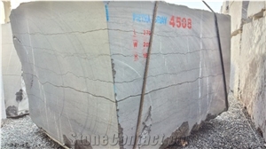 Pietra Gray Marble Blocks- 4508