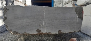 Pietra Gray Marble Blocks, Gray Marble/ Iranian Gray Marble-4004-2