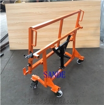 Countertop Install Cart