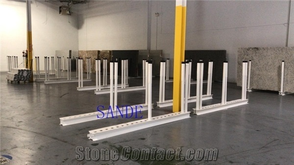 Slab Rack