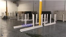 Slab Rack