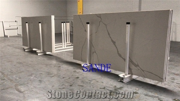 Slab Rack