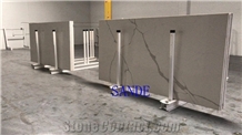 Slab Rack